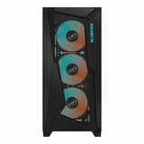  Vỏ Case GIGABYTE C301 Glass Black 