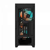  Vỏ Case GIGABYTE C301 Glass Black 
