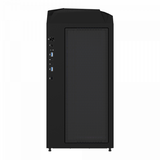  Vỏ Case GIGABYTE C301 Glass Black 