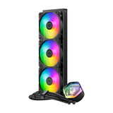  Tản Nhiệt Nước Cooler Master ATMOS MASTERLIQUID 360 Black (MLX-D36M-A25PZ-R1) 