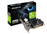  Card Màn Hình Gigabyte GeForce GT 710 D3 2GB (GV-N710D3-2GL) 