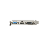  Card Màn Hình Gigabyte GeForce GT 710 D3 2GB (GV-N710D3-2GL) 