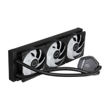  Tản Nhiệt Nước Cooler Master ATMOS MASTERLIQUID 360 Black (MLX-D36M-A25PZ-R1) 