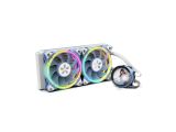  Tản Nhiệt Nước AIO Yeston Zeaginal Sakura ZC240 ARGB 