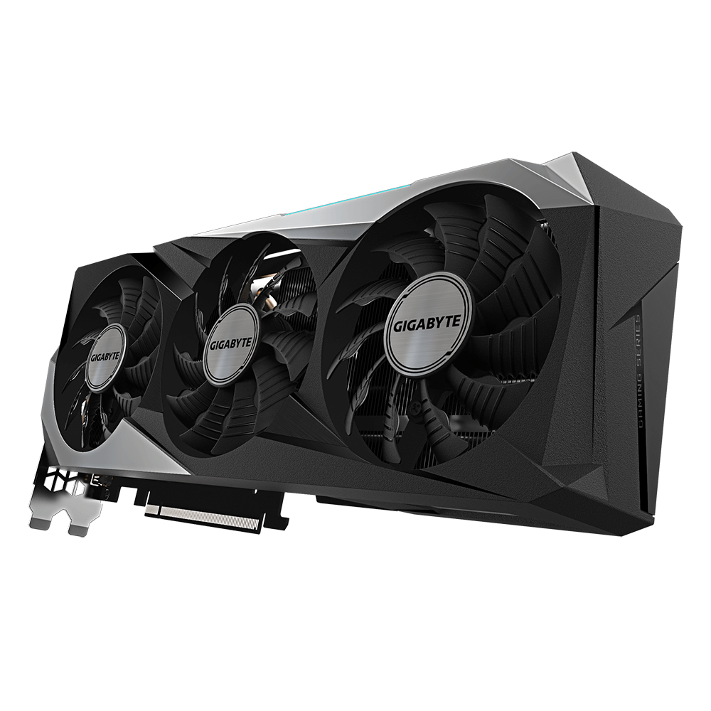 Card màn hình Gigabyte GeForce RTX 3070 GAMING OC 8G