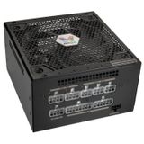  Nguồn Máy Tính Super Flower Leadex III Gold ARGB 80 Plus Gold 650W (SF-650F14RG - BK) 