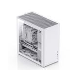 Vỏ case Jonsbo D40 White 