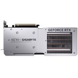  Card màn hình Gigabyte GeForce RTX 4070 AERO OC 12GB (GV-N4070AERO OC-12GD) 