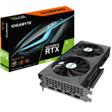  Card màn hình Gigabyte GeForce RTX 3060 EAGLE OC 12G (GV-N3060EAGLE OC-12GD) 