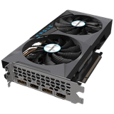  Card màn hình Gigabyte GeForce RTX 3060 EAGLE OC 12G (GV-N3060EAGLE OC-12GD) 