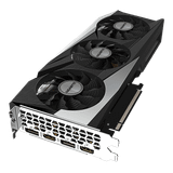  Card màn hình Gigabyte GeForce RTX 3060 GAMING OC 12G (rev. 2.0) (GV-N3060GAMING OC-12GD) 