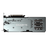  Card màn hình Gigabyte GeForce RTX 3060 GAMING OC 12G (rev. 2.0) (GV-N3060GAMING OC-12GD) 