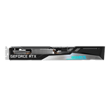  Card màn hình Gigabyte GeForce RTX 3060 GAMING OC 12G (rev. 2.0) (GV-N3060GAMING OC-12GD) 