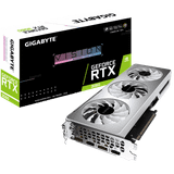  Card màn hình Gigabyte GeForce RTX™ 3060 VISION OC 12G (GV-N3060VISION OC-12GD) 