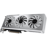  Card màn hình Gigabyte GeForce RTX™ 3060 VISION OC 12G (GV-N3060VISION OC-12GD) 
