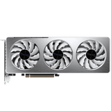  Card màn hình Gigabyte GeForce RTX™ 3060 VISION OC 12G (GV-N3060VISION OC-12GD) 