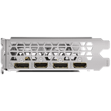  Card màn hình Gigabyte GeForce RTX™ 3060 VISION OC 12G (GV-N3060VISION OC-12GD) 