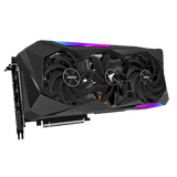  Card màn hình Gigabyte AORUS GeForce RTX 3070 Ti MASTER 8G (GV-N307TAORUS M-8GD) 