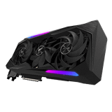  Card màn hình Gigabyte AORUS GeForce RTX 3070 Ti MASTER 8G (GV-N307TAORUS M-8GD) 