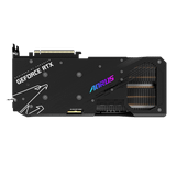  Card màn hình Gigabyte AORUS GeForce RTX 3070 Ti MASTER 8G (GV-N307TAORUS M-8GD) 