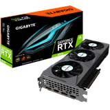  Card màn hình Gigabyte GeForce RTX 3070 EAGLE OC 8G (GV-N3070EAGLE OC-8GD) 