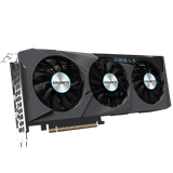  Card màn hình Gigabyte GeForce RTX 3070 EAGLE OC 8G (GV-N3070EAGLE OC-8GD) 