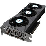  Card màn hình Gigabyte GeForce RTX 3070 EAGLE OC 8G (GV-N3070EAGLE OC-8GD) 