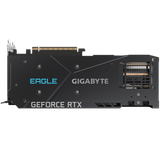  Card màn hình Gigabyte GeForce RTX 3070 EAGLE OC 8G (GV-N3070EAGLE OC-8GD) 
