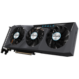  Card màn hình Gigabyte Radeon RX 6600 EAGLE 8G (GV-R66EAGLE-8GD) 