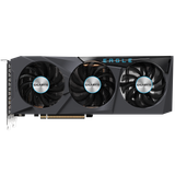  Card màn hình Gigabyte Radeon RX 6600 EAGLE 8G (GV-R66EAGLE-8GD) 