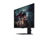  Màn Hình SAMSUNG Odyssey G5 G50D QHD LS27DG502EEXXV 27 inch - IPS - 2K - 180Hz 