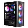  Vỏ case Galax Gaming Revolution 06 black (CGG6AGBA4B0) 