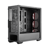  Vỏ Case Cooler Master MasterBox MB520 BLACK TRIM (MCB-B520-KANN-S01) 