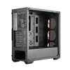  Vỏ Case Cooler Master MasterBox MB520 BLACK TRIM (MCB-B520-KANN-S01) 