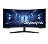  Màn hình Gaming Odyssey G5 G55T WQHD LC34G55TQWEXXV 34Inch 165Hz 1Ms Curved VA 