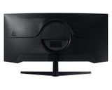  Màn hình Gaming Odyssey G5 G55T WQHD LC34G55TQWEXXV 34Inch 165Hz 1Ms Curved VA 