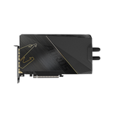  Card màn hình Gigabyte AORUS GeForce RTX™ 4090 XTREME WATERFORCE 24G (GV-N4090AORUS X W-24GD) 