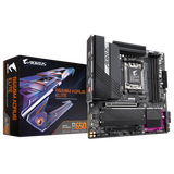  Mainboard Gigabyte B650M AORUS ELITE DDR5 