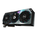  Card màn hình Gigabyte AORUS GeForce RTX 4080 MASTER 16GB (GV-N4080AORUS M-16GD) 