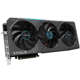  Card màn hình Gigabyte GeForce RTX 4080 EAGLE 16GB (GV-N4080EAGLE 16GD) 