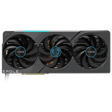  Card màn hình Gigabyte GeForce RTX 4080 EAGLE 16GB (GV-N4080EAGLE 16GD) 