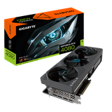  Card màn hình Gigabyte GeForce RTX 4080 EAGLE 16GB (GV-N4080EAGLE 16GD) 
