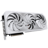  Card màn hình Gigabyte GeForce RTX 4080 AERO OC 16GB (GV-N4080AERO OC-16GD) 