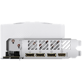  Card màn hình Gigabyte GeForce RTX 4080 AERO OC 16GB (GV-N4080AERO OC-16GD) 