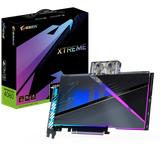  Card màn hình Gigabyte AORUS GeForce RTX 4080 XTREME WATERFORCE WB 16GB (GV-N4080AORUSX WB-16GD) 