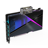  Card màn hình Gigabyte AORUS GeForce RTX 4080 XTREME WATERFORCE WB 16GB (GV-N4080AORUSX WB-16GD) 