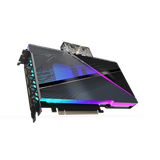  Card màn hình Gigabyte AORUS GeForce RTX 4080 XTREME WATERFORCE WB 16GB (GV-N4080AORUSX WB-16GD) 