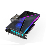  Card màn hình Gigabyte AORUS GeForce RTX 4080 XTREME WATERFORCE WB 16GB (GV-N4080AORUSX WB-16GD) 