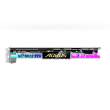  Card màn hình Gigabyte AORUS GeForce RTX 4080 XTREME WATERFORCE WB 16GB (GV-N4080AORUSX WB-16GD) 