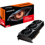  Card màn hình Gigabyte Radeon RX 7900 XT 20G (GV-R79XT-20GC-B) 
